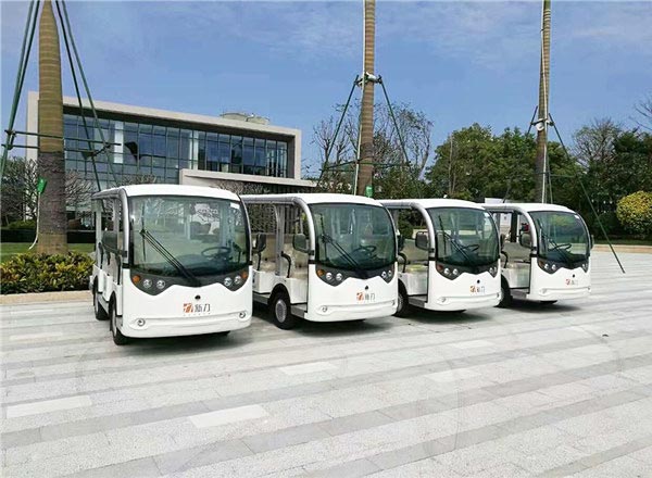 旅游观光车定制 旅游观光车定制